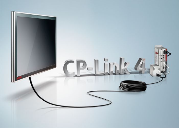CP-Link 4 - Beckhoff Automation