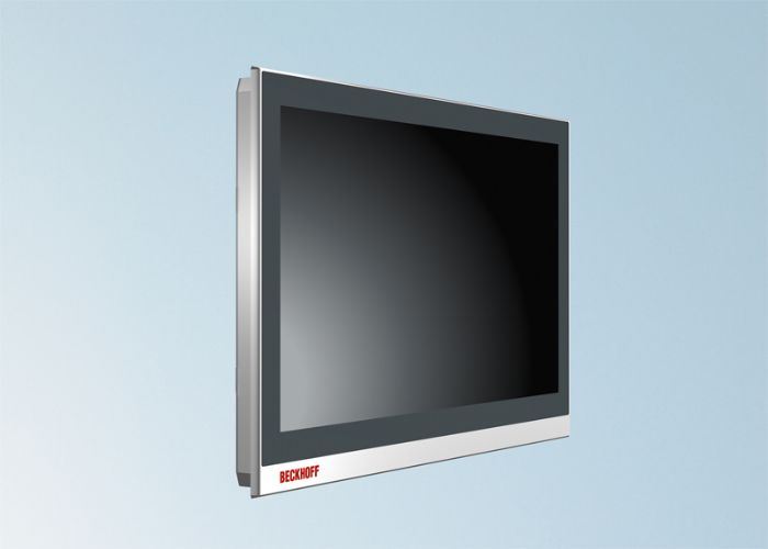 Paneles de Control - Beckhoff Automation