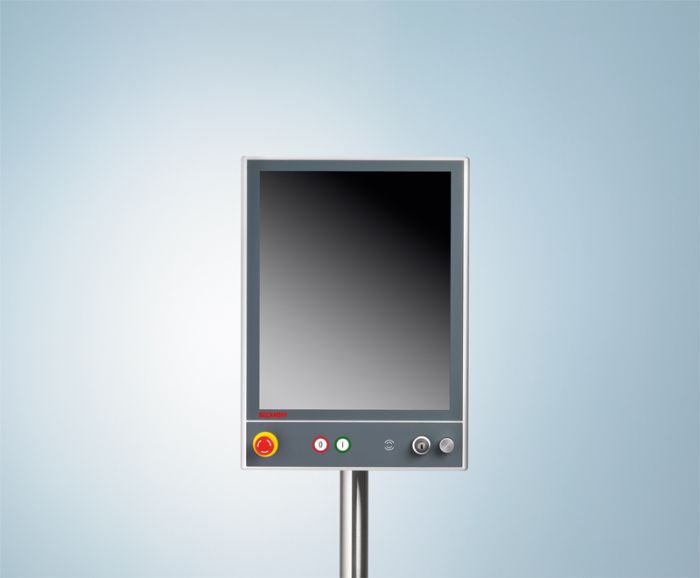 Soluciones específicas para cada cliente - Beckhoff Automation