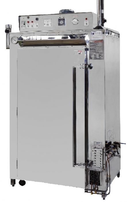 Deshidratadora CT-20 - Chi Tien