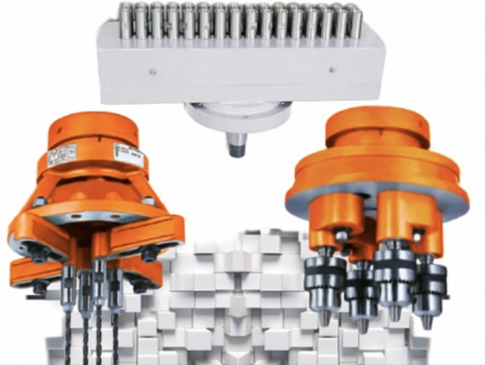 CABEZALES MULTIHUSILLO  - 