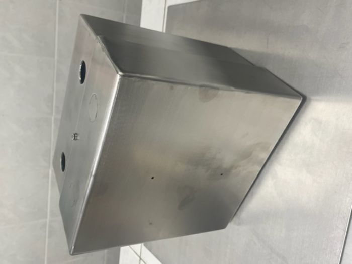 Doblez CNC ACCURPRESS - 