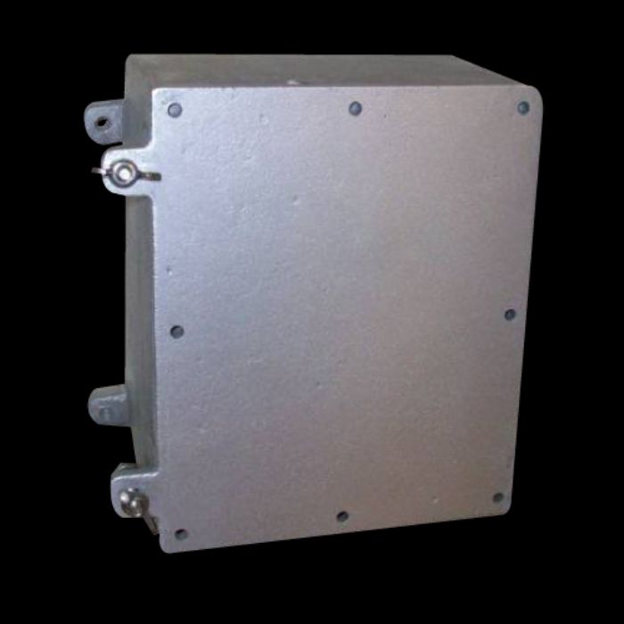 Cajas de conexión - PLN ILUMINACION