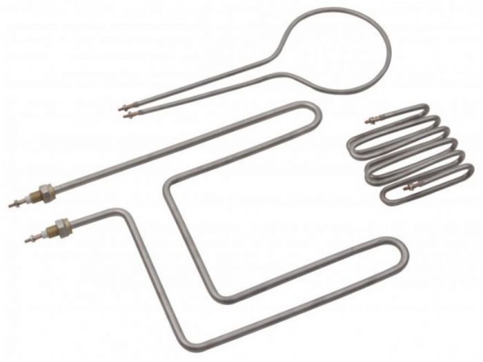 Calefacción tubular - WATTCO™