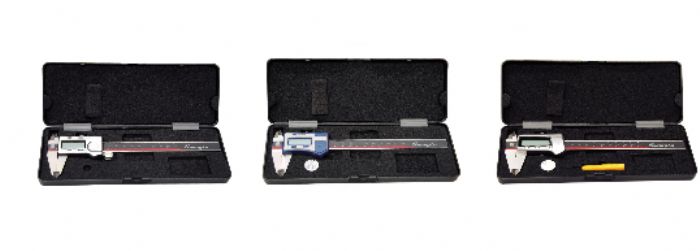 Calibrador Digital - MAQUHENSA