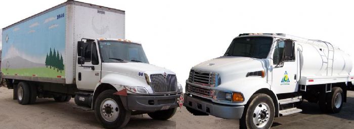 Manejo de Residuos Peligrosos - 