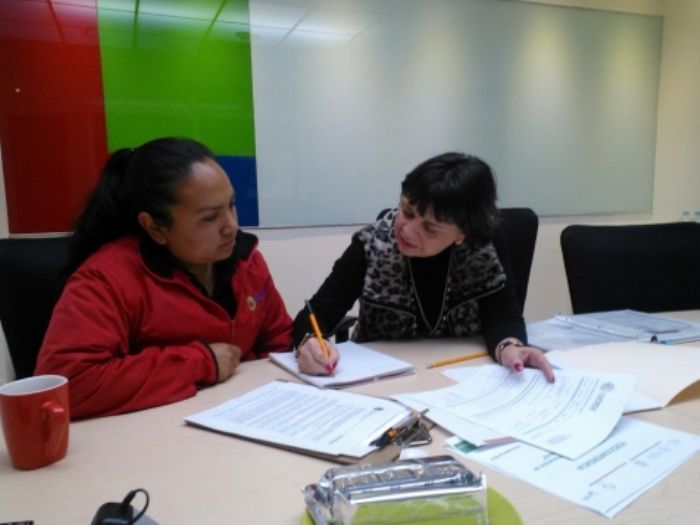 Salud Ocupacional - Capacitación para la Aplicación de Prueba Antidoping - Prueba Antidoping Confianza