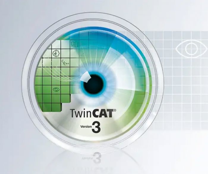 Visión TwinCAT - Beckhoff Automation
