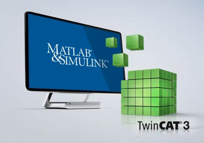 MATLAB®/Simulink® para TwinCAT 3 - Beckhoff Automation