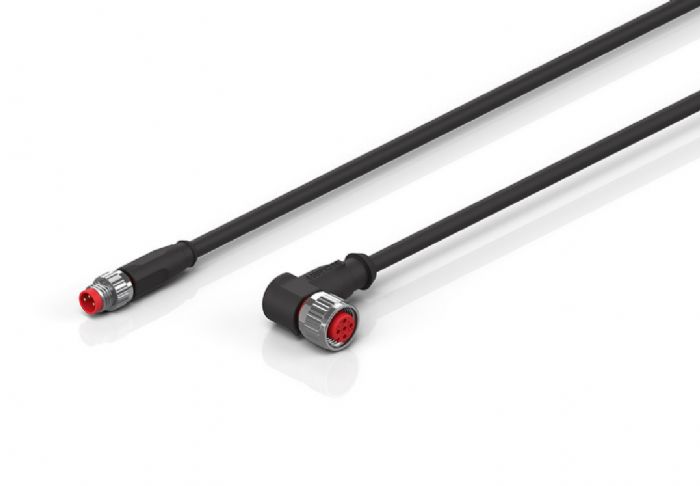 Cables sensores - Beckhoff Automation