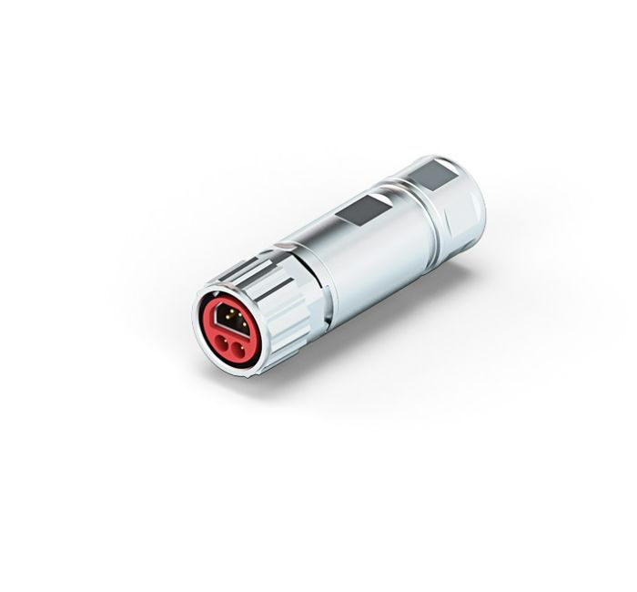 Adaptadores, conectores para placa de circuito impreso y conectores para montaje en campo - Beckhoff Automation