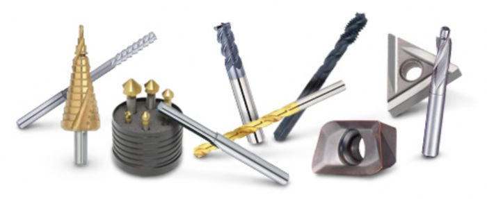 HERRAMIENTAS DE CORTE  - 