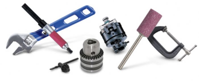 HERRAMIENTAS PARA PROCESO - 