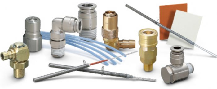 MOLDEADO POR INYECCION  - 