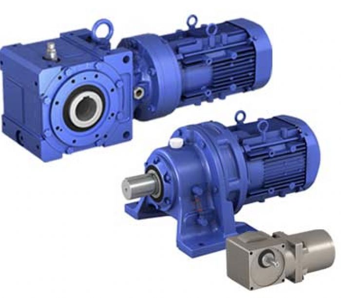 VARIADORES DE VELOCIDAD  - 