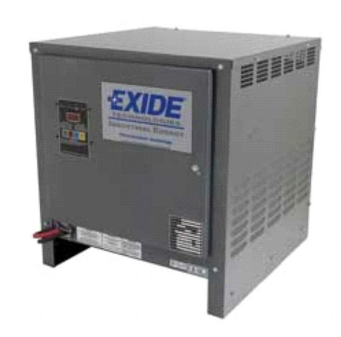 Cargadores de Baterias  - Deka, Exide 