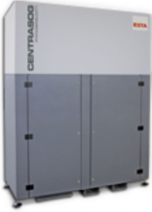 Equipo CENTRASOG - SAGCAP