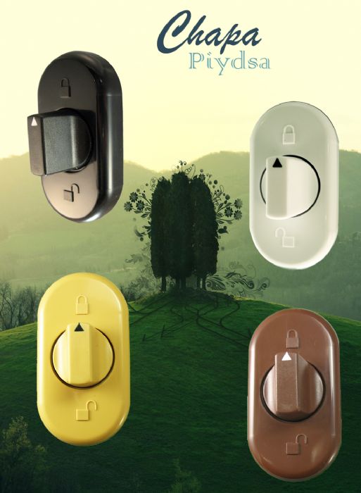 Chapita PIYDSA - PIYDSA