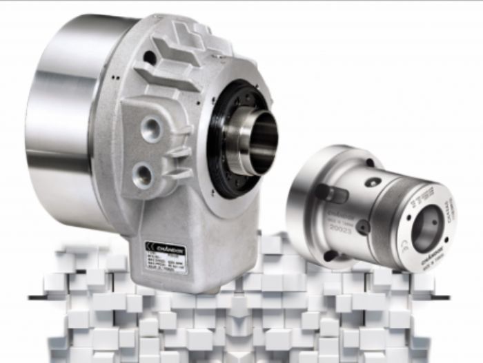 CILINDROS HIDRAULICOS  - 