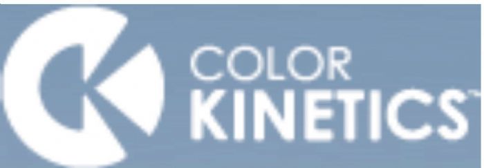 Color Kinetics - Color Kinetics