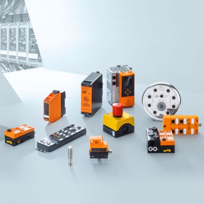 COMUNICACION INDUSTRIAL  - 