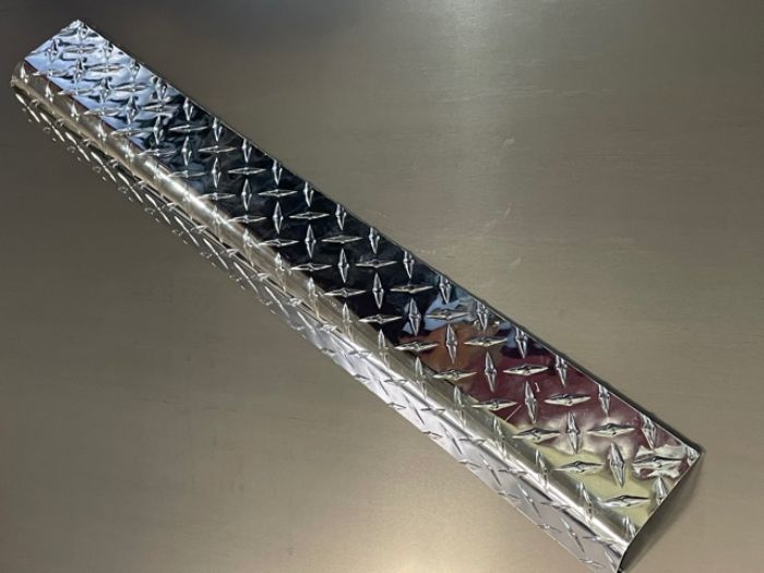 Doblez CNC ACCURPRESS - 