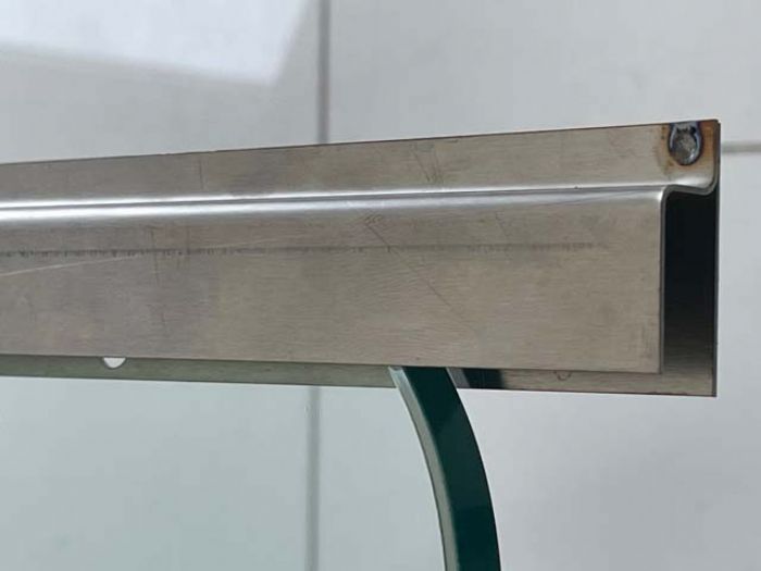 Doblez CNC ACCURPRESS - 