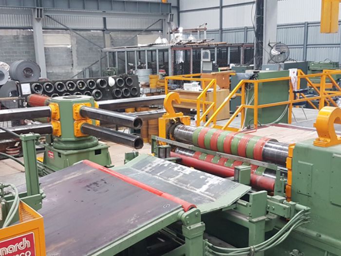 Cuchillas de corte - 