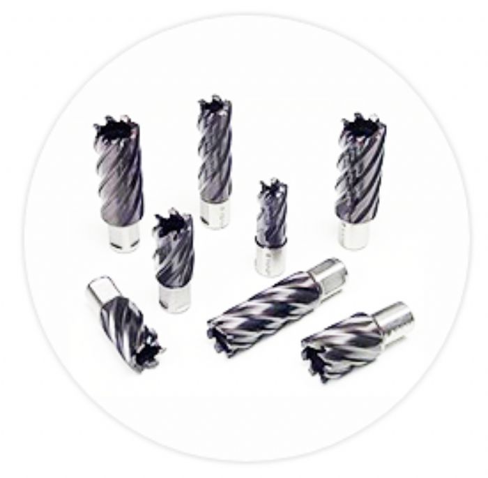 Cortadores - Drill company