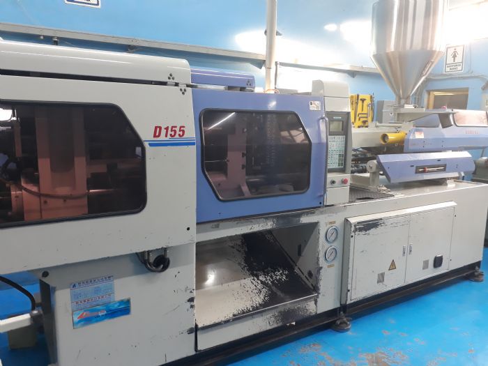 Maquila de Inyección de Plásticos - MPM