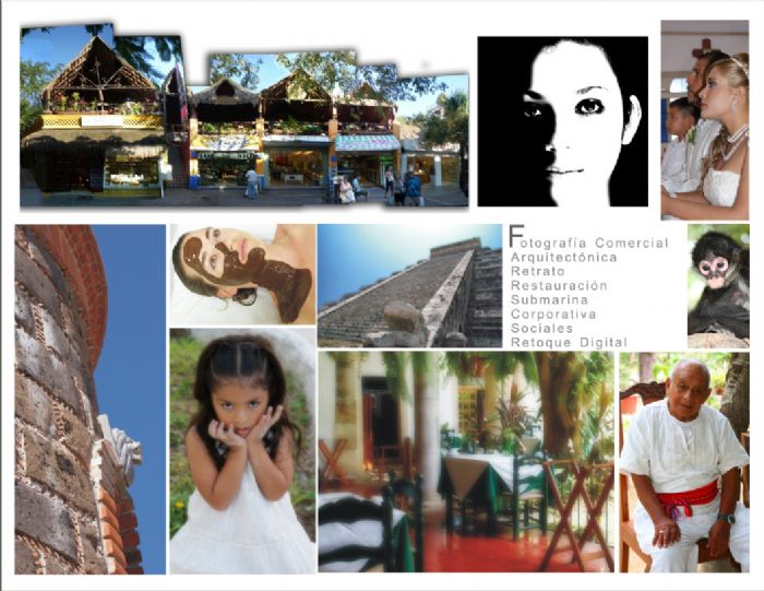 FOTOGRAFÍA - RENDER PLANET