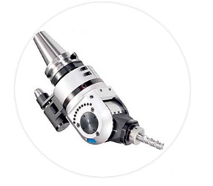 Cabezal Angular - Drill company