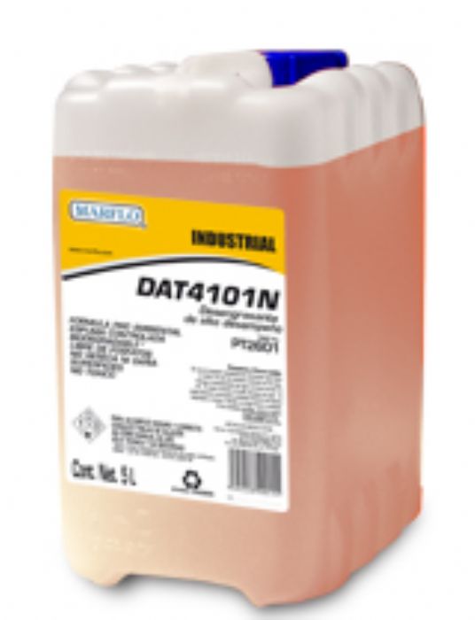 Desengrasante alto desempeño DAT4101n - MARFLO
