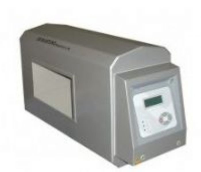 DETECTOR DE METALES - Bunting Magnetics