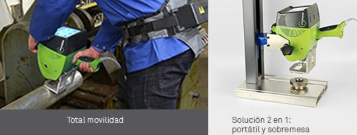 MICROPERCUSION - PROPEN