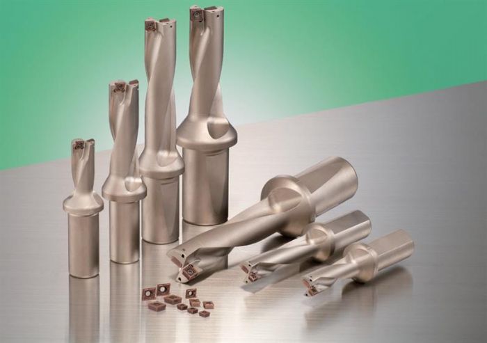 BARRENADO SUMITOMO - SUMITOMO.