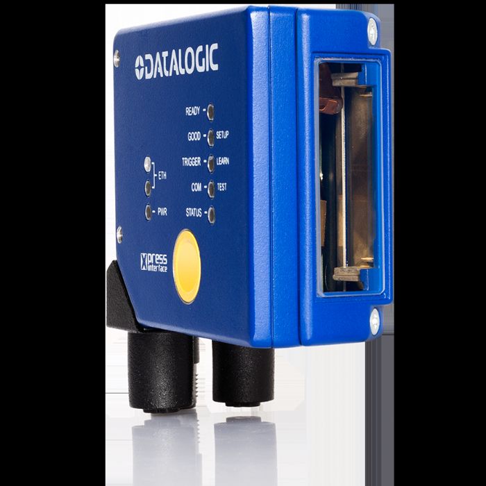 LECTOR DE CODIGO DE BARRAS LASER  - 