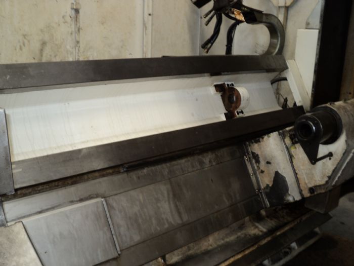 RASQUETEADO - REBAMAH 