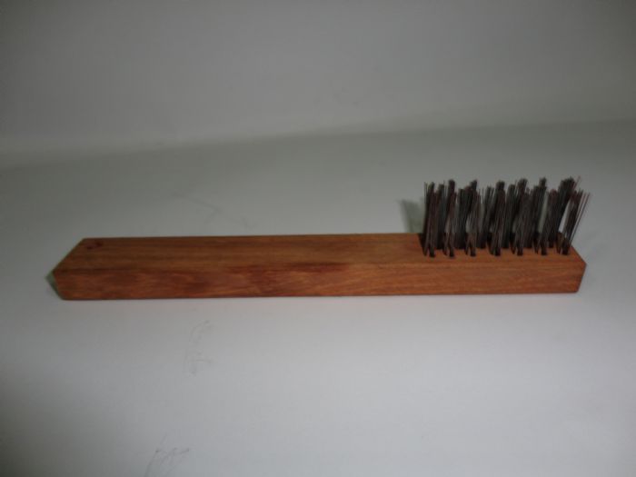 CEPILLO MANUAL BASE MADERA - 