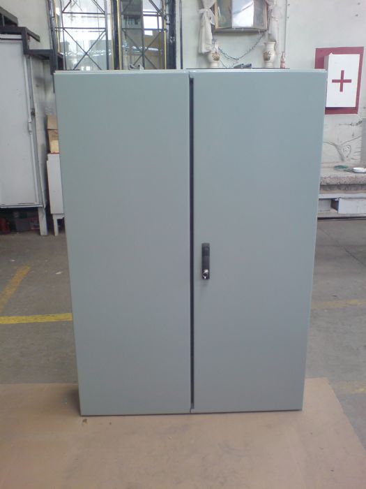 Tableros de Control - ITIISA