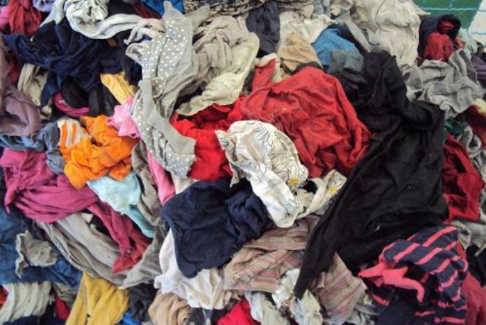VENTA Y LAVADO DE TRAPO,ROPA INDUSTRIAL - 5 ESTRELLAS REUTILIZABLE