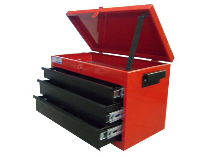 cajonera para herramienta - Metal tools