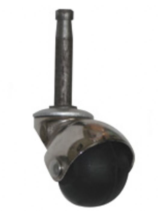 Rodaja Esferica con Espiga para Madera - RPM