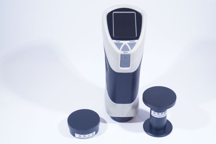 Colorimetro Digital - TIME