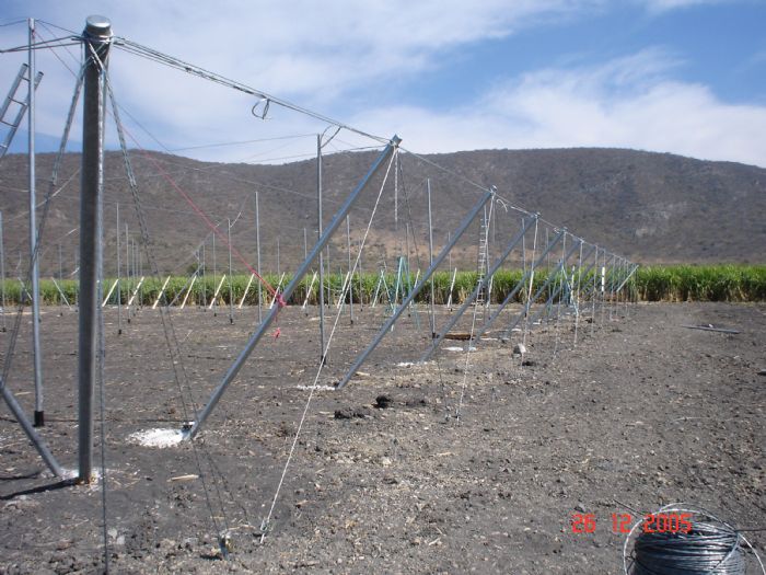 Cercas - ESTRUCTUMEX CERCAS