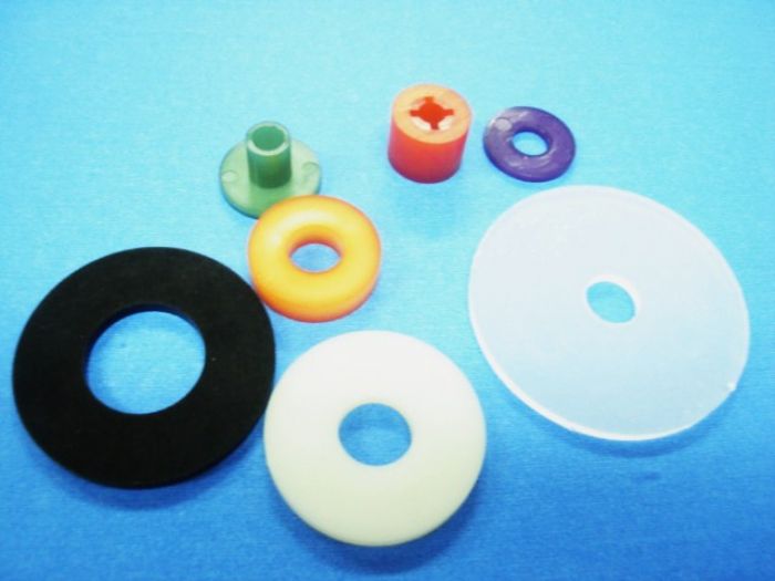 Arandelas - Micro Partes