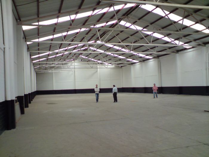 NAUCALPAN RENTO EXCELENTE BODEGA - NAUCALPAN