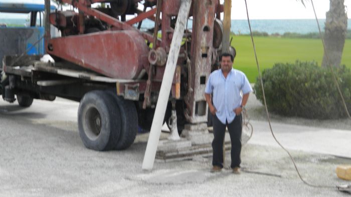 perforado dominicano - perforado dominicano