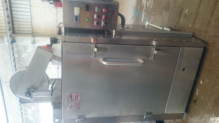 HORNOS (VARIOS TIPOS) - Indunort