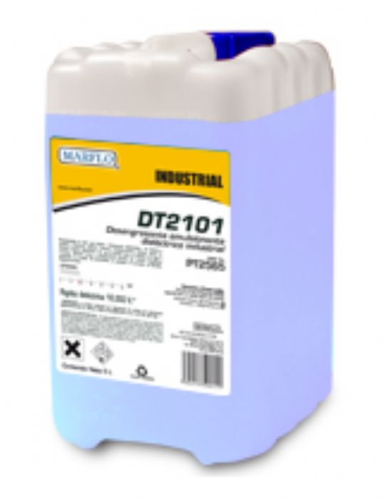 Desengrasante dieléctrico DT2101 - MARFLO